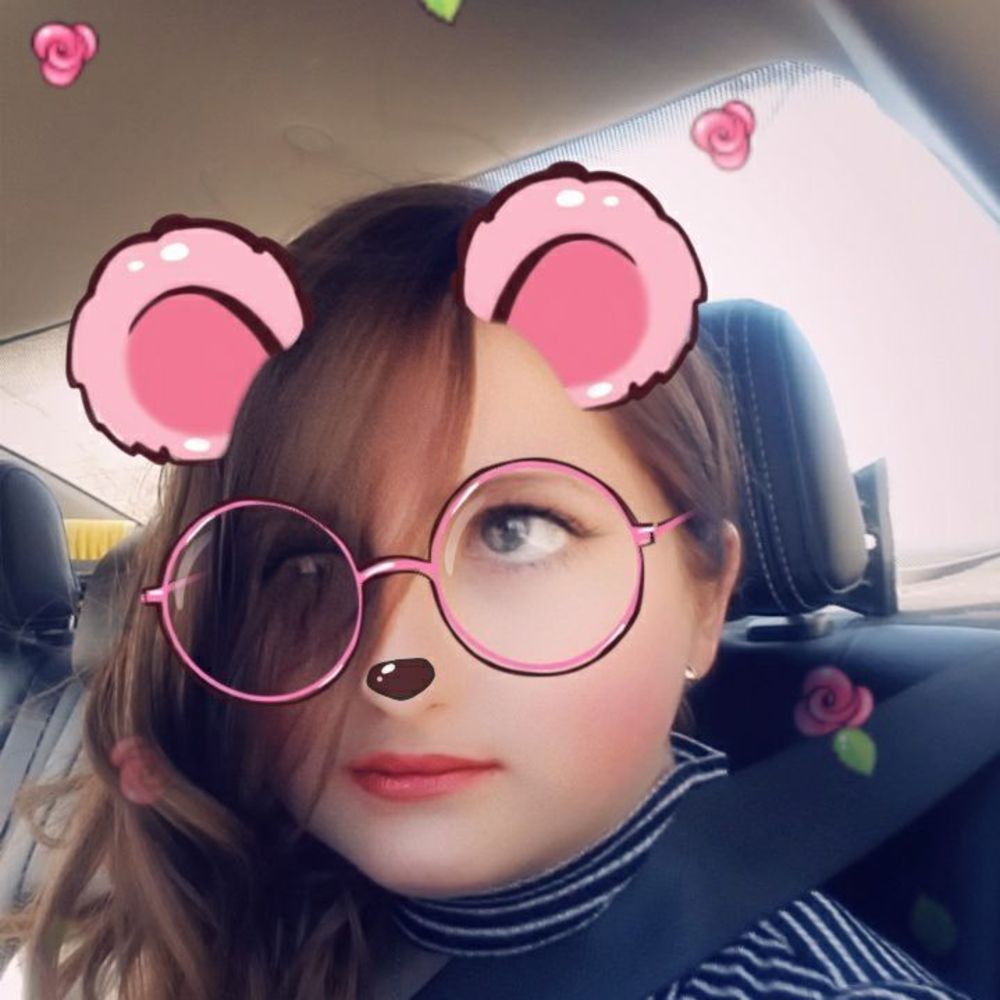 Meet your Posher, Lexi